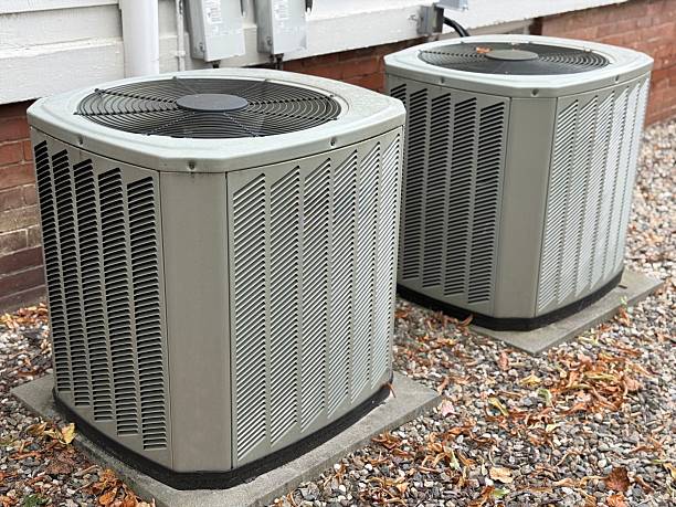 Reliable Hvac contractor in Eureka, KS by JG Cool HVAC
