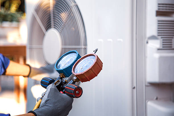 Affordable Hvac solutions in Eureka, KS