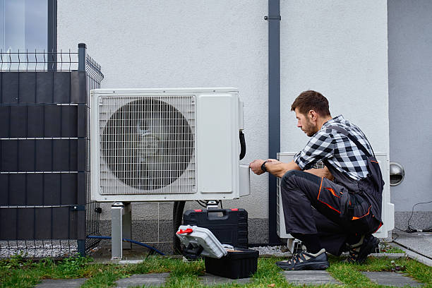 Top rated local Hvac specialists in Eureka, KS